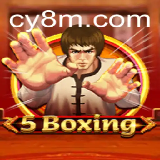 5Boxing: Exploring the Exciting New Game and Its Connection to CY8.com