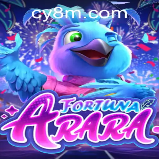Discovering the World of FortunaArara by CY8.com