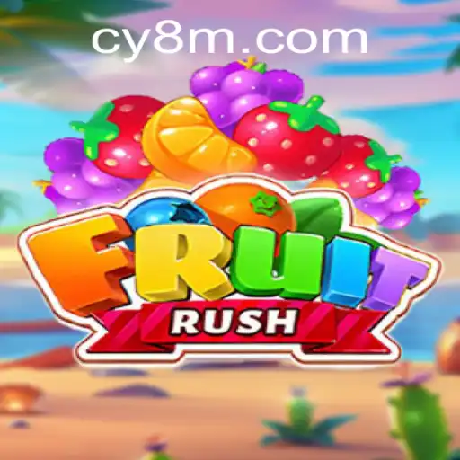 FruitRush: Dive into the Juicy World of Gaming with CY8.com