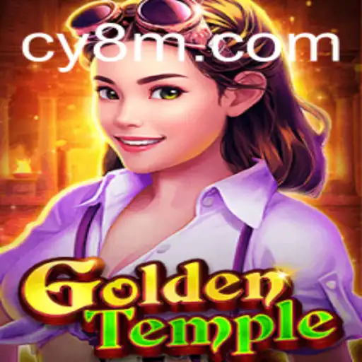 Discover the Excitement of GoldenTemple: An Epic Adventure with CY8.com