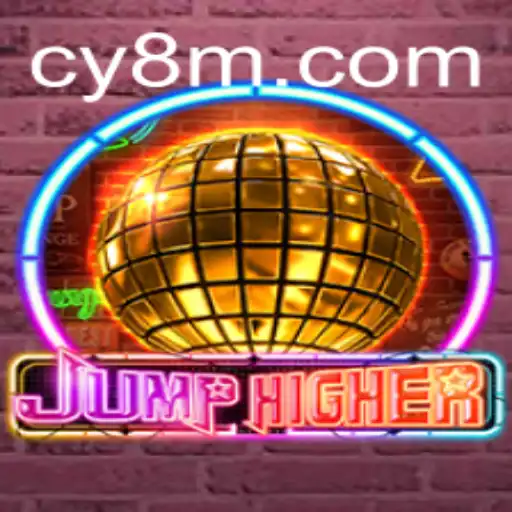JumpHigher: An Immersive Adventure in the World of CY8.com