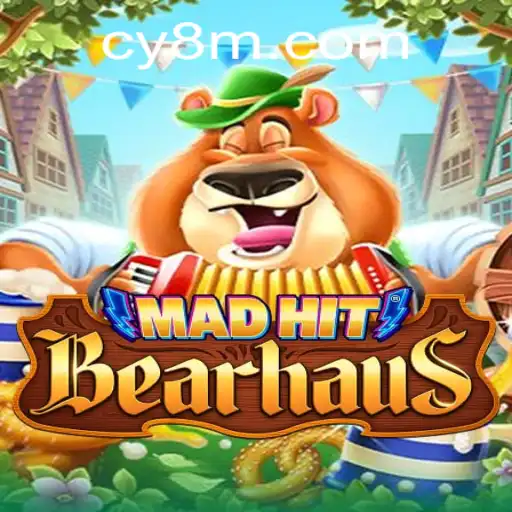 Exploring the Thrilling World of MadHitBearhaus: The Game Revolution on CY8.com