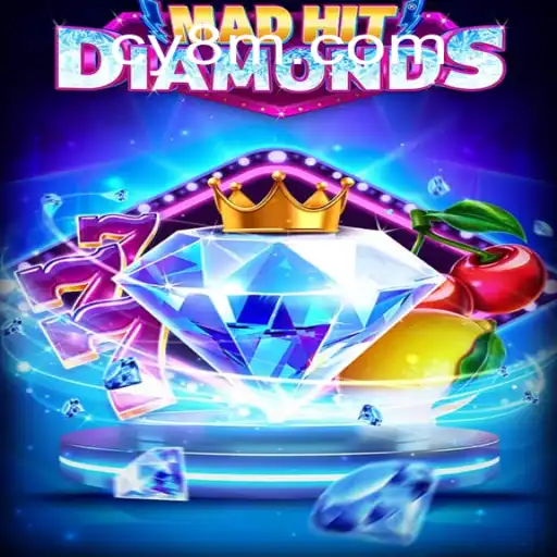 MadHitDiamonds: Dive Into A Dazzling Adventure