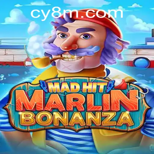 Discover the Thrills of MadHitMarlinBonanza at CY8.com