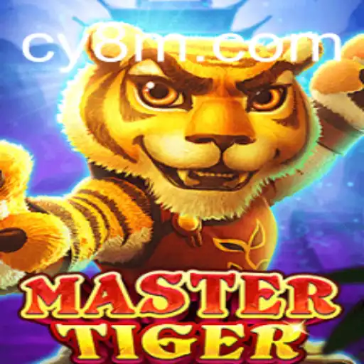 Exploring the Exciting World of MasterTiger on CY8.com