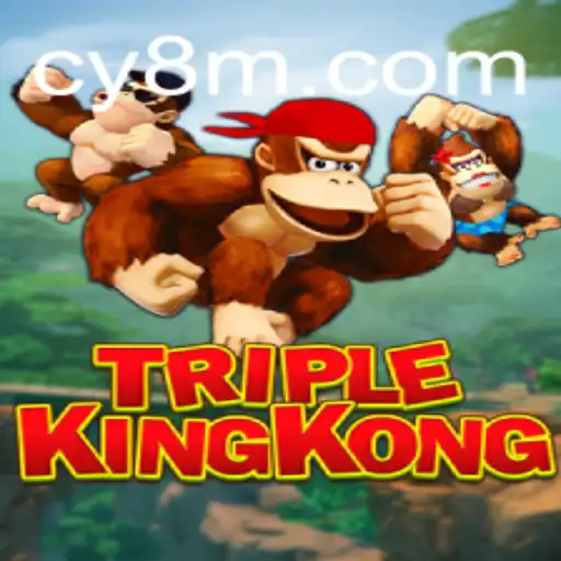 Unleashing Adventure: TripleKingKong and CY8.com