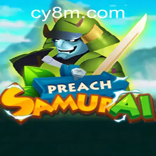 PreachSamurai: A Dynamic Gaming Experience with CY8.com