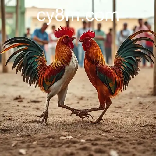 Rinha de galos