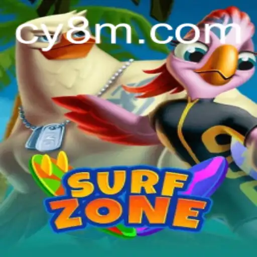 SurfZone: Ride the Waves with CY8.com