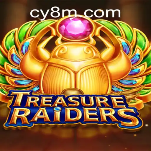 Discover the Excitement of TREASURERAIDERS: A Journey into Adventure